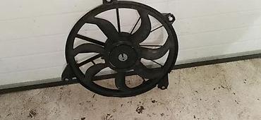 norauto akumulator: VENTILATOR HLADNJAKA FIAT FRIMONT 2.0 MULTIJET | Fiat Frimont — 1