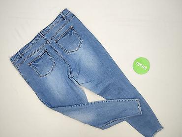 ed hardi jeans: Denim, Jeansy damskie, rozmiar 3XL — 3