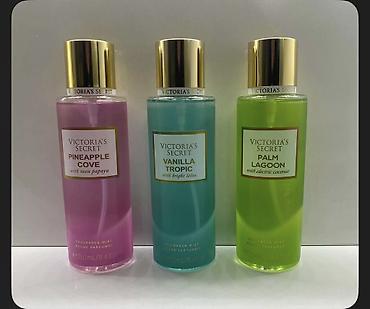 Parfemi: Mistovi
mn — 5