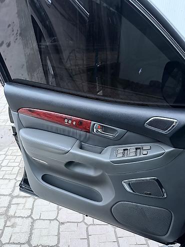 Lexus: Lexus GX: 2006 г., 4.7 л, Автомат, Бензин, Внедорожник at lalafo.kg — 14 Lexus: Lexus GX: 2006 г., 4.7 л, Автомат, Бензин, Внедорожник — 14