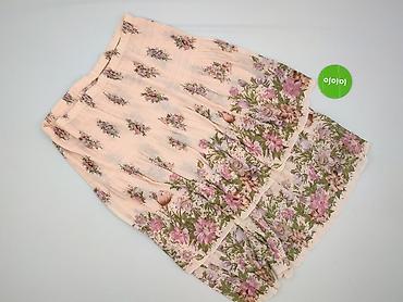 spódnice midi wysoki stan: Spódnica damska, rozmiar 3XL — 2