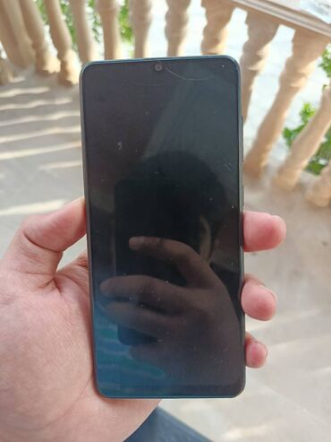 samsung a500: Samsung Galaxy A31, 64 ГБ, цвет - Черный, Две SIM карты, Отпечаток пальца, Face ID