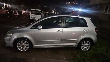 ajkula auto: VRATA ZA VOLKSWAGEN GOLF PLUS — 1