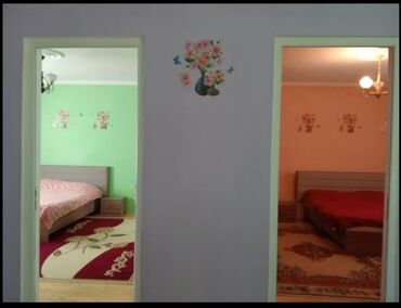 Günlük kirayə evlər: 100 kv. m, 3 otaqlı, İnternet, Qaz, İşıq — 11