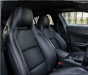 mersedes kapot: Mercedes-Benz CLA-Class: 2.5 l | Sedan — 6