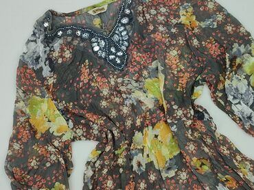 allegro sukienki modna kiecka: Women`s dress, size 2XL (EU 44)