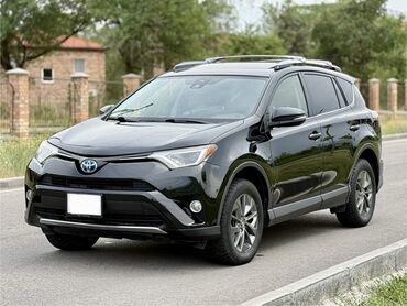 шевроле спарк 2017 цена: Toyota RAV4: 2017 г., 2.5 л, Вариатор, Гибрид, Кроссовер