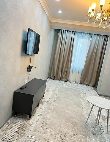 Продажа квартир: 2 комнаты, 70 м², Элитка, 10 этаж, Дизайнерский ремонт — 7