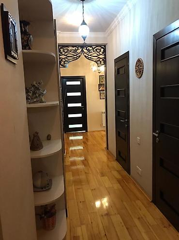 shirvan emlak: 5 otaqlı, Yeni tikili, 90 kv. m — 2