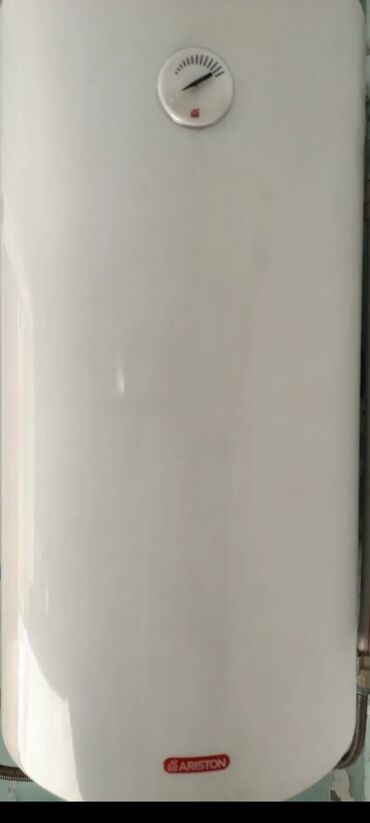 tecno spark 8c qiymeti: Ariston elektrik su qızdırıcısı Şəkidədir - Brend: Ariston 100 L -