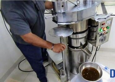 Yağ çəkən aparatlar: 40 l, Zəmanətlə, Yeni — 9