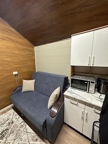 Продажа отелей и хостелов: Срочно продаются 5 домов в стиле Barnhouse (с. Кара-Ой) на территории — 23