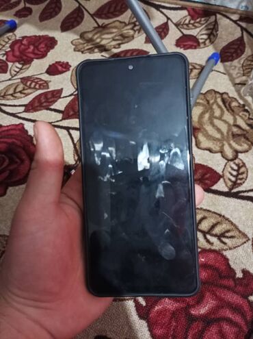 redmi k40 pro цена в бишкеке: Xiaomi Redmi Note 11 Pro | Б/у | 128 ГБ | цвет - Черный