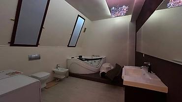 пентхаус ош: 4 комнаты, 360 м², Ала-Арча ТРЦ Элитка, 9 этаж, Евроремонт — 9