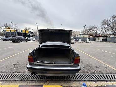 BMW: BMW M5: 1993 г., 2.8 л, Механика, Бензин, Седан — 10