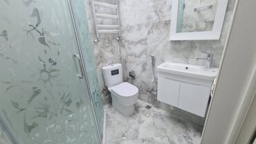 Uzunmüddətli kirayə mənzillər: Xətai rayonu Xətai metrosunun yaxınlığında (ali məhkəməyə yaxın), yeni — 24