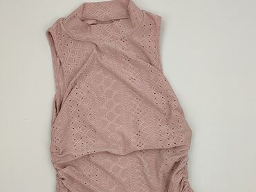 sukienki na wesele dla ciężarnych allegro: Women's blouse, size S (EU 36)
