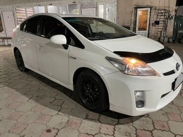 ауди а 4 1 8: Toyota Prius: 2013 г., 1.8 л, Вариатор, Гибрид, Хэтчбэк