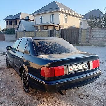 ауди с4 2 0 обьем: Audi S4: 1993 г., 2 л, Механика, Бензин, Седан — 4