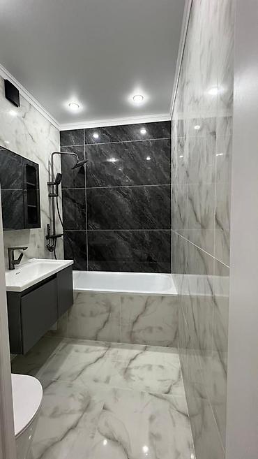 айни 73: 1 комната, 53 м², Технопарк Элитка, 9 этаж, Дизайнерский ремонт — 6