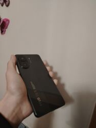 купить стиральную машину бу: Poco X7 Pro, 512 ГБ, цвет - Черный