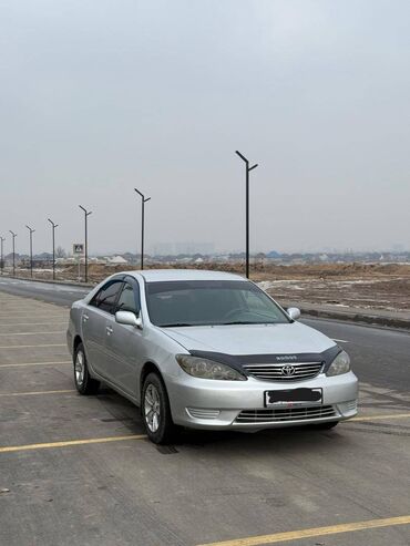 tayota crovn: Toyota Camry: 2005 г., 2.4 л, Автомат, Бензин, Седан