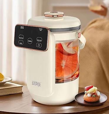 Termopotlar: №: 5129 Məhsulun adı: Termopot Winning Star ST-6033 Brend: Winning — 1