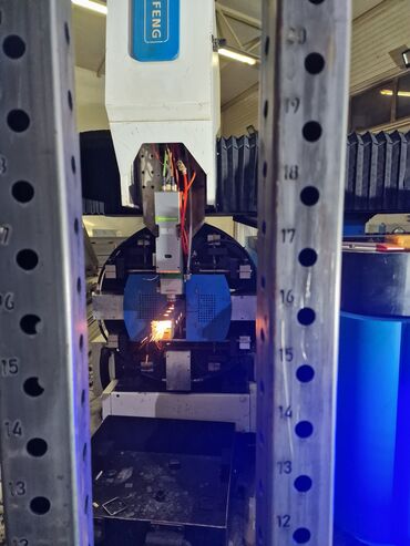 Ostali alati i mašine: Usluzno secenje metala,prohroma,aluminijuma,mesinga po kvalitetnim i — 7