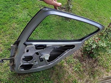 semering menjaca: ZADNJA DESNA VRATA ZA PEUGEOT 206 | Zadnja desna vrata za peugeot — 2