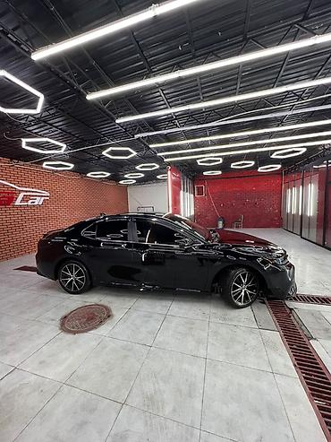 диски на тико: Toyota Camry: 2021 г., 2.5 л, Автомат, Бензин, Седан — 4