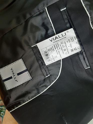 koja pencek: Vereqleyin tiqrovu 25m pencey tezedi cox az geyinilib kastyum qaradi — 3
