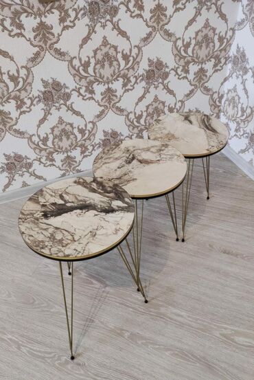 Masalar: Yumru masa — 5