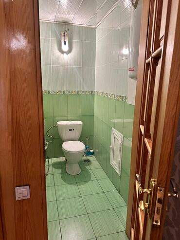 Uzunmüddətli kirayə mənzillər: Bakı şəhəri, Xətai rayonu, Əhmədli qəsəbəsi, General Şıxlinski — 1