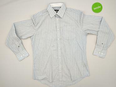 undershirt h: Madison, Koszulа dla mężczyzn, rozmiar M — 2