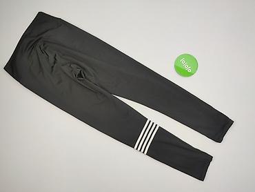 h m dresy: Legginsy Sportowe damskie, rozmiar L — 3