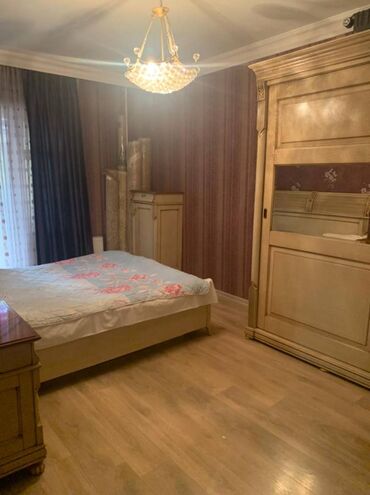 Mənzil kirayələyirəm: 4 otaqlı, 110 kv. m -da lalafo.az — 12 Mənzil kirayələyirəm: 4 otaqlı, 110 kv. m — 12