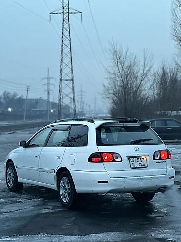 Другие автомобили: Срочно ‼️ Продаю tayota caldina 2002г 2обьем Машина полностью на — 5