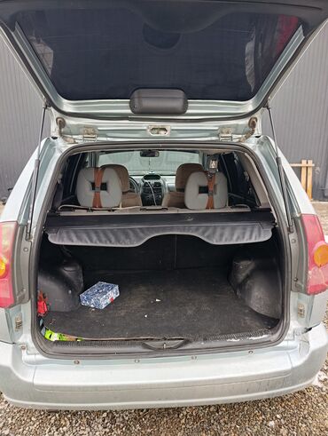 Mitsubishi: Mitsubishi Mirage: 2003 г., 1.8 л, Механика, Бензин, Хэтчбэк — 8