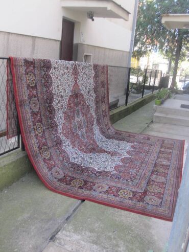 stoperi za vrata: Carpet, Rectangle