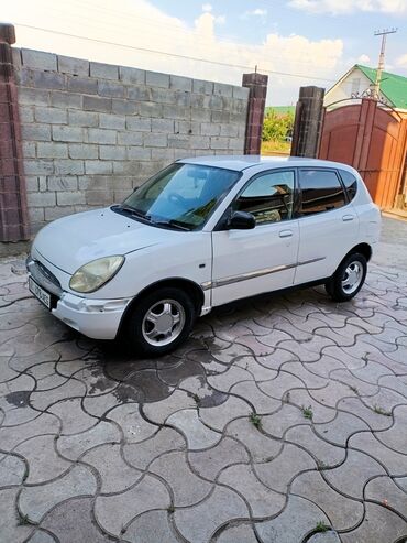 такта дует: Toyota Дуэт: 1999 г., 0.1 л, Автомат, Бензин, Универсал