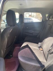 Mitsubishi: Mitsubishi Outlander: 2 l | 2014 il 149000 km Ofrouder/SUV -da lalafo.az — 7 Mitsubishi: Mitsubishi Outlander: 2 l | 2014 il 149000 km Ofrouder/SUV — 7