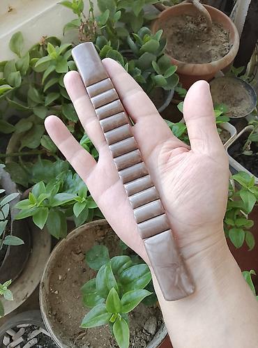 tesbeh sekilleri: Əl işidir Təsbeh. Material keramika mərmər Son Qiymət 40 AZN — 3