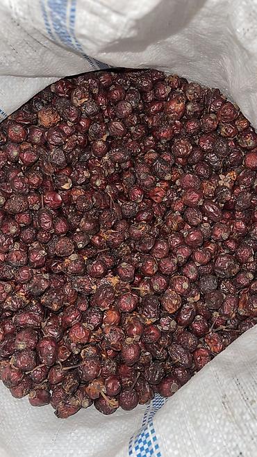 продам курей: Сушёный шиповник (цельные плоды с плодоножками) - Натуральные — 6