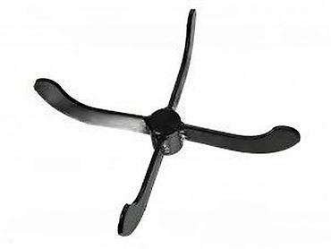 Dizalice: Hidraulična dizalica za menjače – GEKO Profesionalna, samostojeća — 2