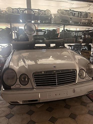 lider auto: Запчасти Mercedes-Benz — разбор Предлагаются оригинальные узлы и — 4