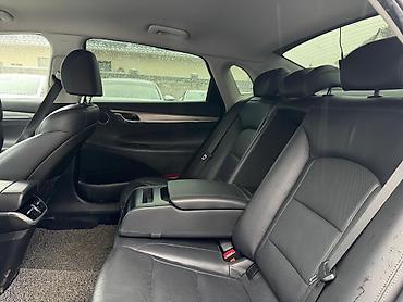 Hyundai: Hyundai Grandeur: 2020 г., 2.4 л, Автомат, Гибрид, Седан — 9