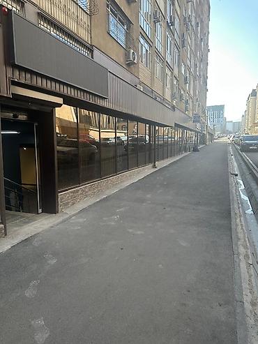 Сдаю Помещение целиком: Оптика, 130 м², В жилом комплексе