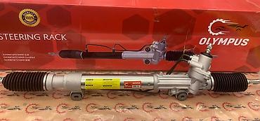 Рулевые рейки: Рулевая рейка Mitsubishi Новый, Аналог — 6