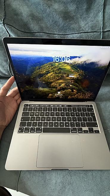 samsung galaxy m53: MacBook Pro (2022) на чипе Apple M2 Характеристики: - Дисплей — 1
