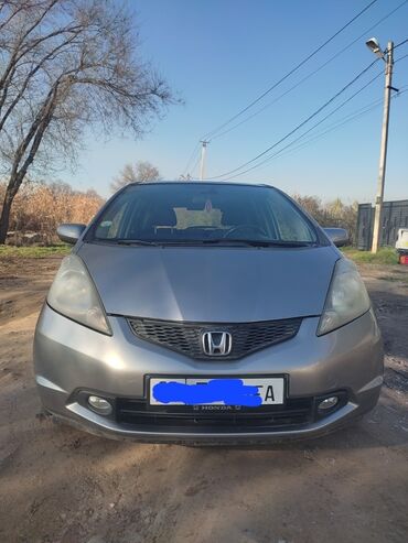 honda sтрим: Honda Jazz: 2010 г., 1.3 л, Робот, Бензин, Хэтчбэк